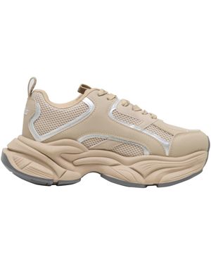Buffalo Sneaker Zedix - Natur