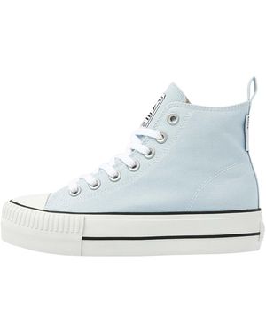British Knights Sneaker Kaya Mid - Blau