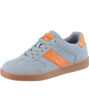 Aniston Sneaker - Blau