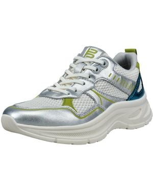 TT. BAGATT Sneaker - Blau