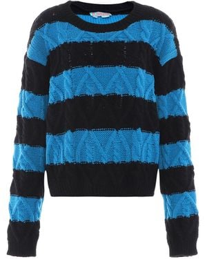 LIBBI Pullover - Blau