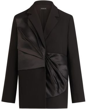 Apart Blazer - Schwarz