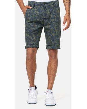 Tazzio Hose A204 - Blau