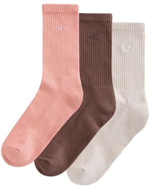 Self Socken - Pink