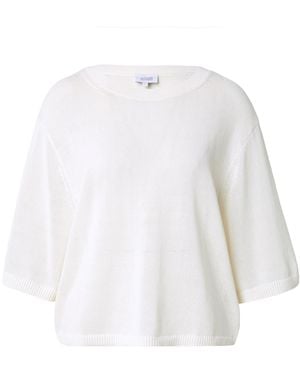 & Other Stories Pullover - Weiß