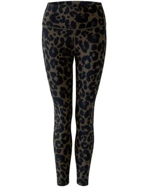 Ouí Leggings - Schwarz