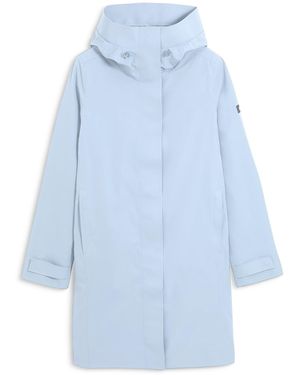 Aigle Parka - Blau