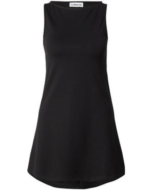 millane Kleid - Schwarz