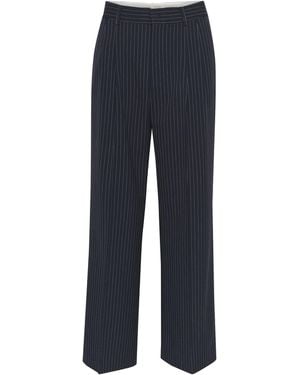 Part Two Hose Cherra - Blau