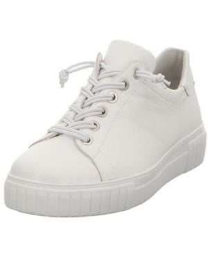Semler Sneaker Pamela - Weiß