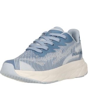 Endurance Sneaker - Blau