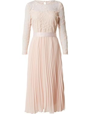 Coast Kleid - Natur