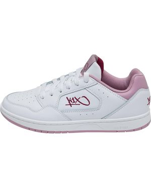 K1X Sneaker Sweep - Weiß