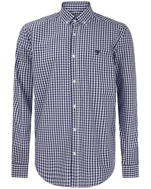 Felix Hardy Hemd - Blau