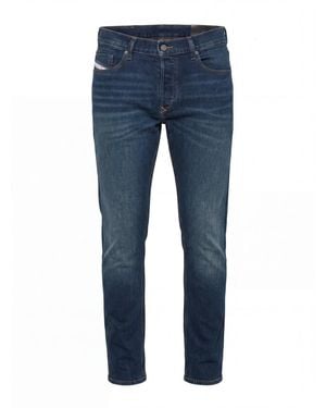 DIESEL Jeans Tepphar-X - Blau