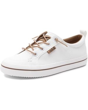 Lee Cooper Sneaker Low Lcw-26-02-4058L - Weiß