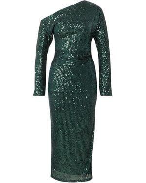 TFNC London Kleid 'Swen' - Grün