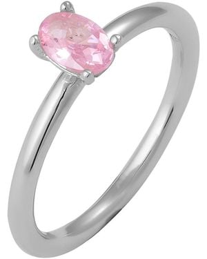 Elli Jewelry Ring - Weiß