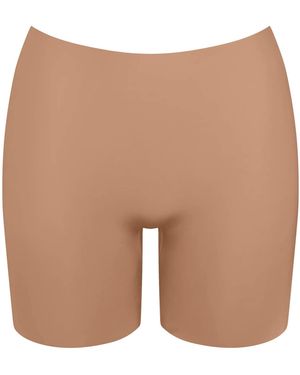 Sloggi Shapingshorts Zero Feel 2.0 - Natur