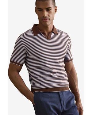 Il Lanificio Shirt - Blau