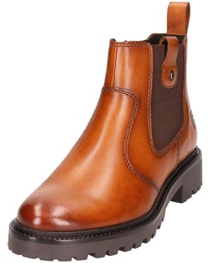 TT. BAGATT Chelsea Boots - Braun