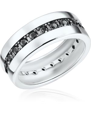 Rafaela Donata Ring - Mettallic