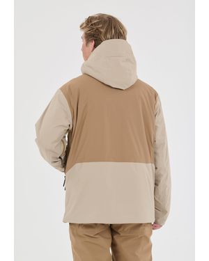 CMP Outdoorjacke - Natur