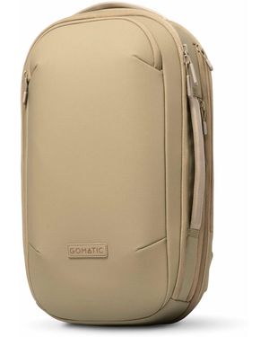 Gomatic Rucksack - Natur