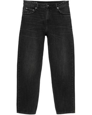 Pull&Bear Jeans - Schwarz