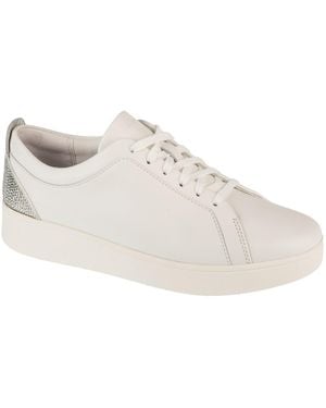 Fitflop Sneaker Low Rally Sneakers - Weiß