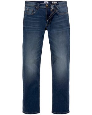 AJC Jeans - Blau