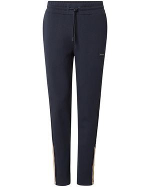 Hackett Hose Club - Blau