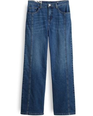 Opus Jeans Mivy Lane - Blau