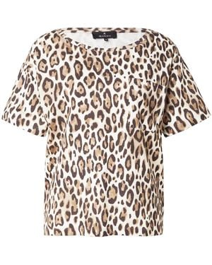 Monari T-Shirt - Weiß