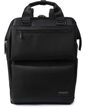 Hedgren Rucksack Next Clip - Schwarz