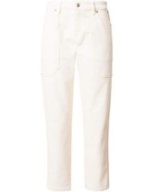 M·a·c Jeans Iowa - Weiß