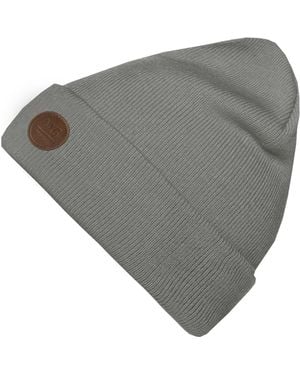 Protest Mütze Nxg Mochi - Grau