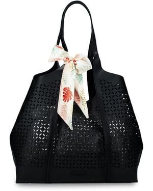 Picard Shopper Menton - Schwarz