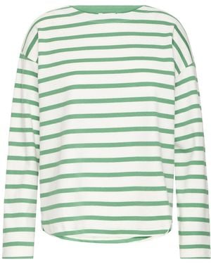 B.Young Shirt Ramsi - Grün