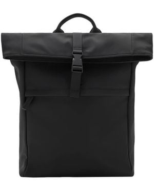 Mango Rucksack - Schwarz