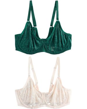 Next Next Bh - Grün