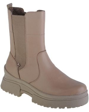 Rieker Chelsea Boots - Grau