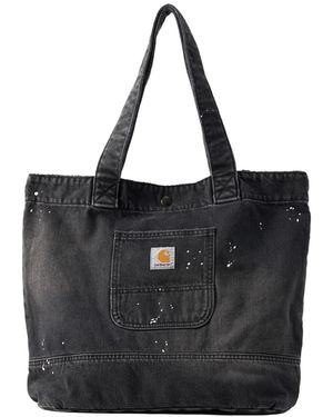 Carhartt Shopper - Schwarz