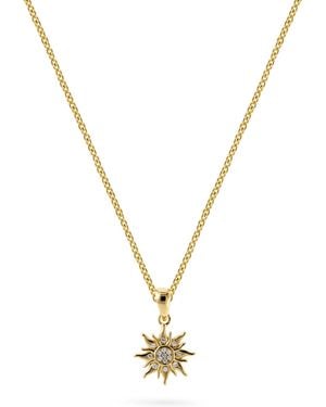 FAVS. Kette - Mettallic