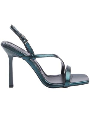Trendyol Sandale - Blau