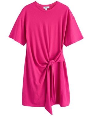 Next Kleid - Pink