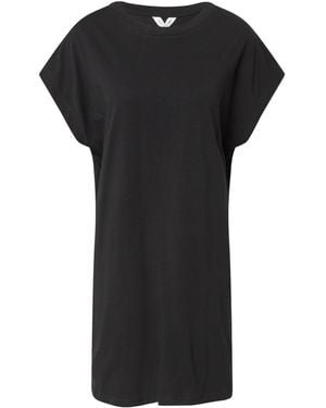Mela Kleid Sunea (Gots) - Schwarz