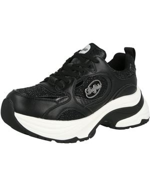 Buffalo Sneaker Senta - Schwarz