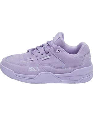 K1X Sneaker Low - Lila
