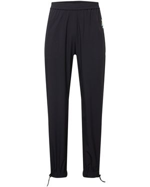 VIERVIER Hose Antonio - Blau